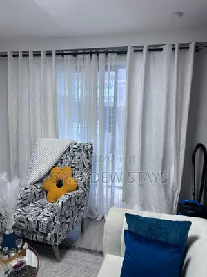 Furnished 1BR Near JKIA SGR Along Mombasa Road
