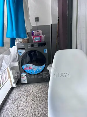 Furnished 1BR Near JKIA SGR Along Mombasa Road