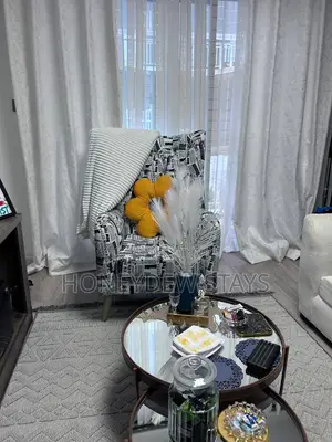 Furnished 1BR Near JKIA SGR Along Mombasa Road