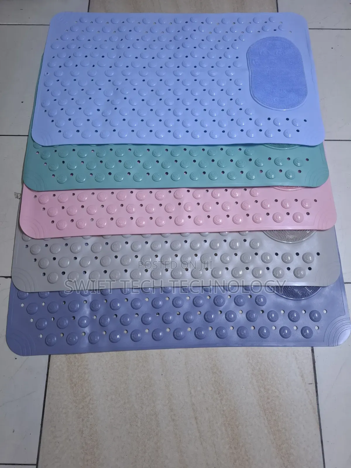 Bathroom Anti Slip Mats