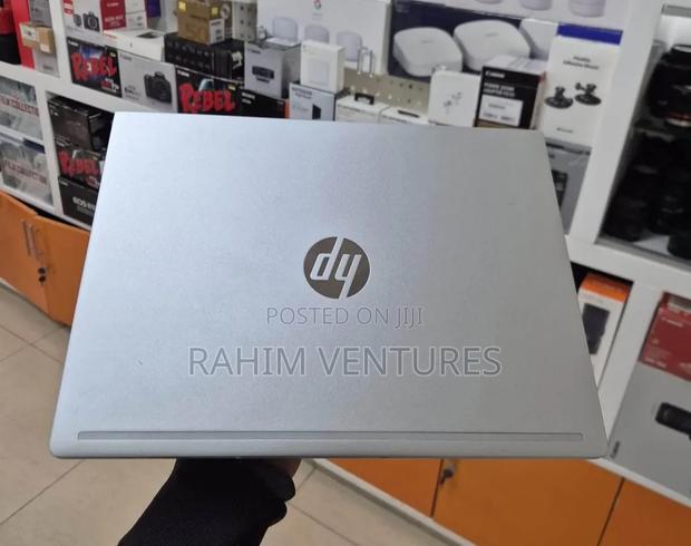 Laptop HP 430 G6 8GB Intel Core i5 SSD 256GB