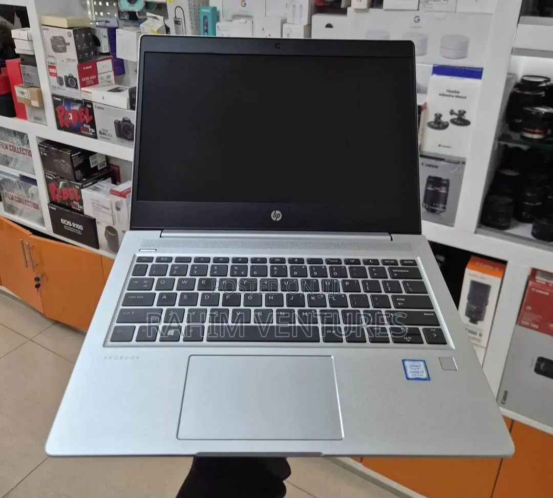 Laptop HP 430 G6 8GB Intel Core i5 SSD 256GB