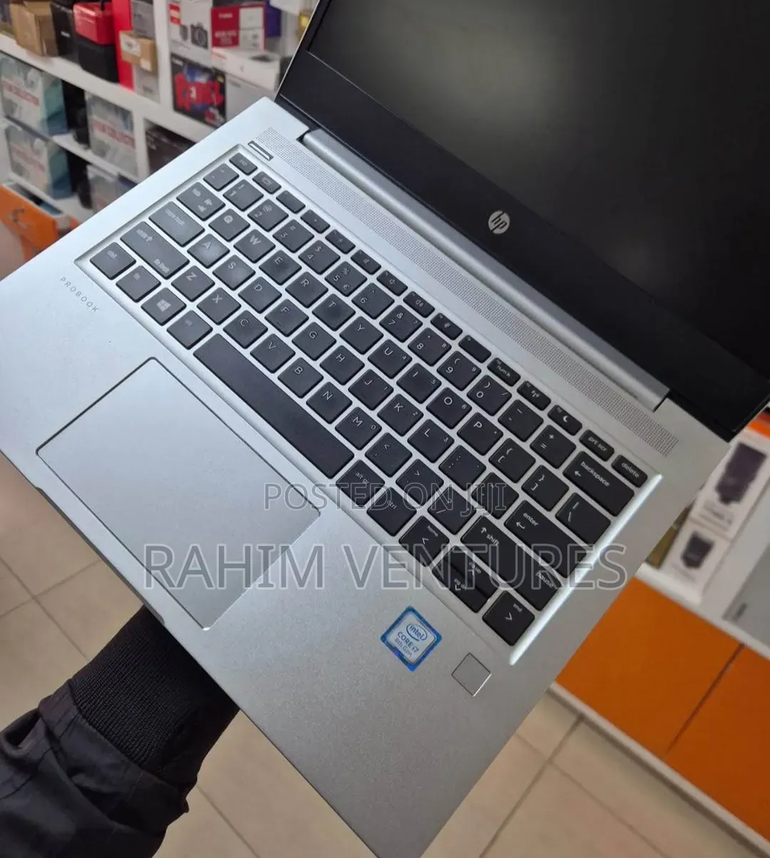 Laptop HP 430 G6 8GB Intel Core i5 SSD 256GB