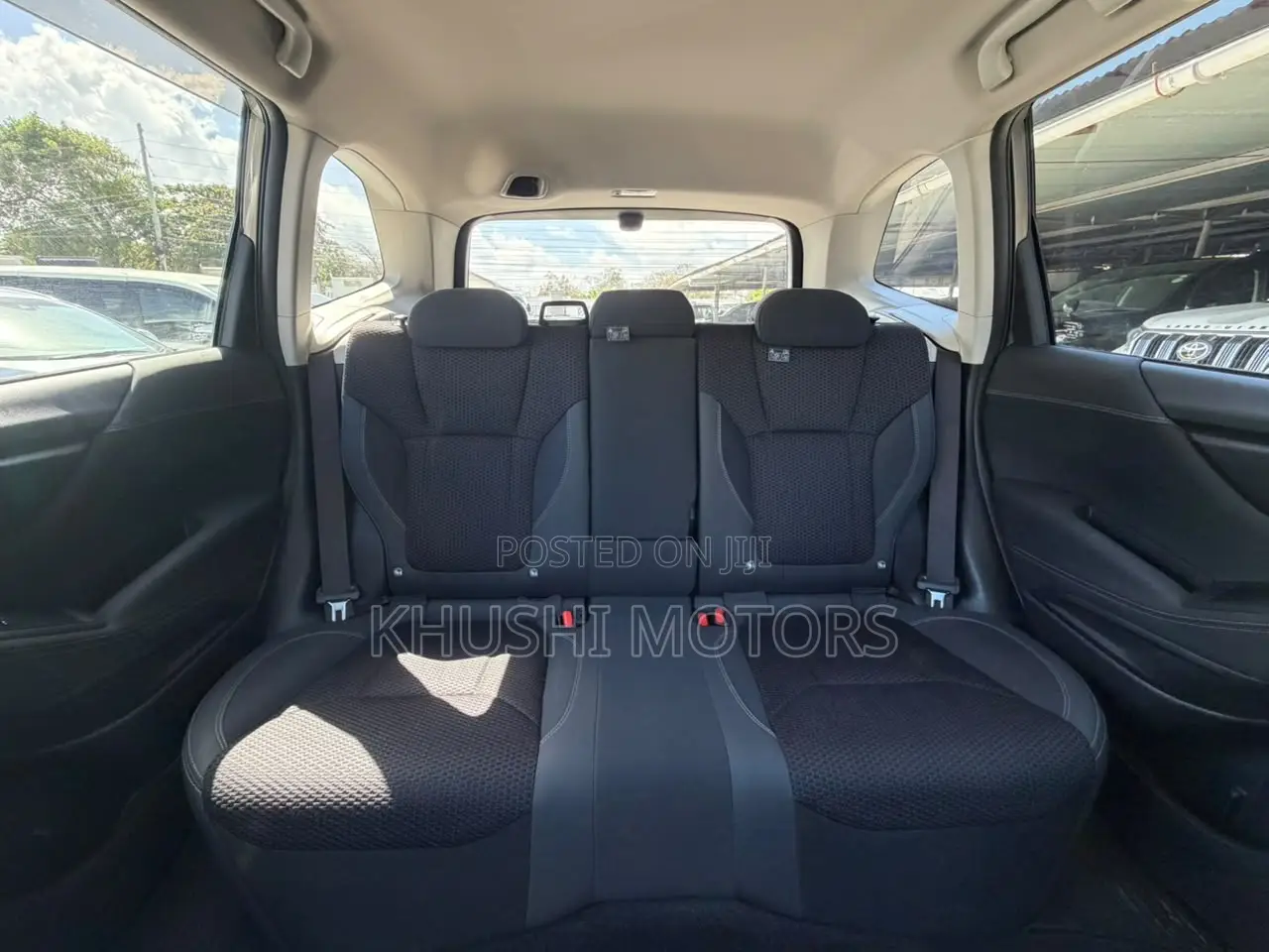 Subaru Forester 2019 Brown