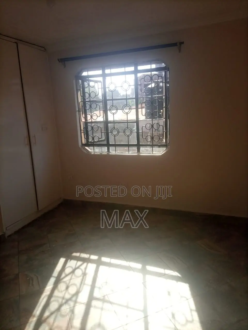 3bdrm Apartment in Riruta for rent