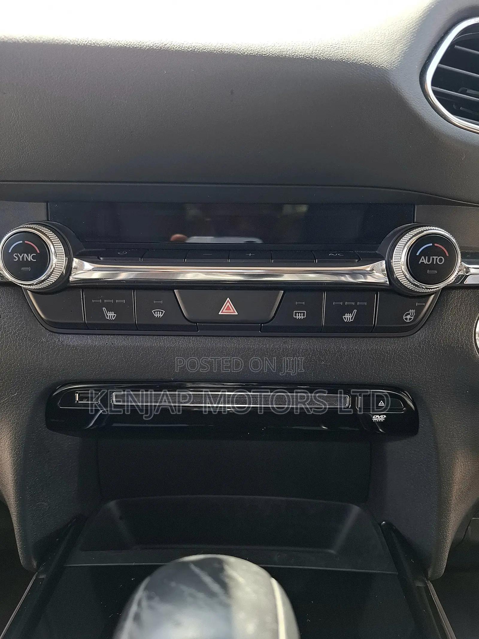 Mazda CX-30 2019 Gray
