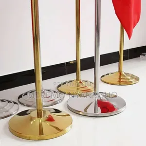 Flags and Flag Stands