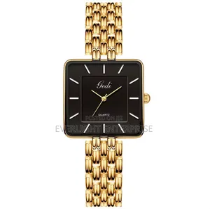 GEDI Square Lady Watch