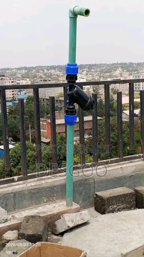 Screen Filter 3/4