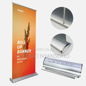 Rollup Banners