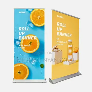 Rollup Banners
