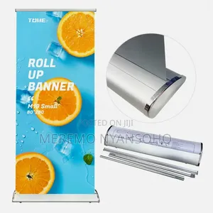 Rollup Banners