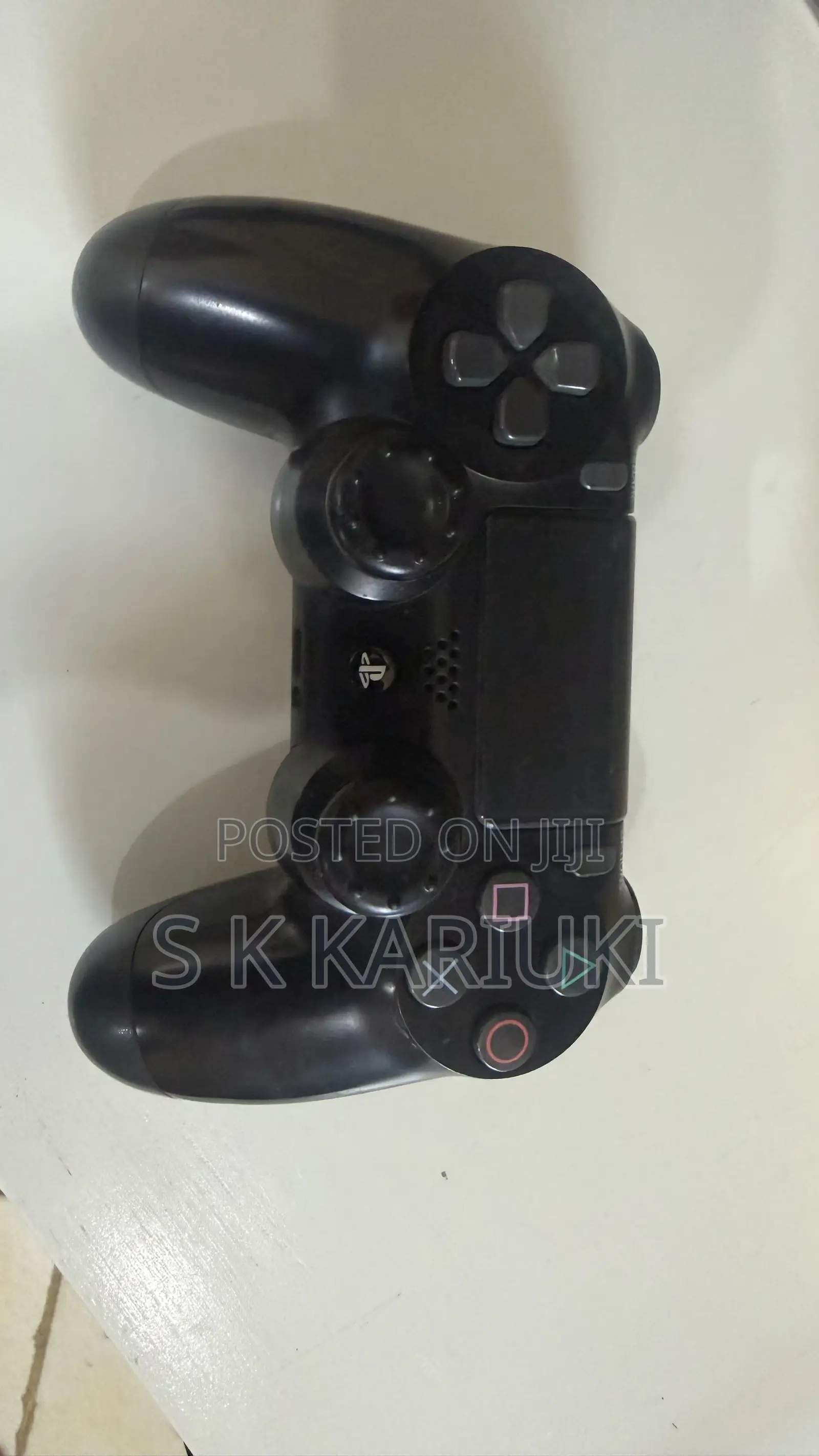 Play Station 4 Pro