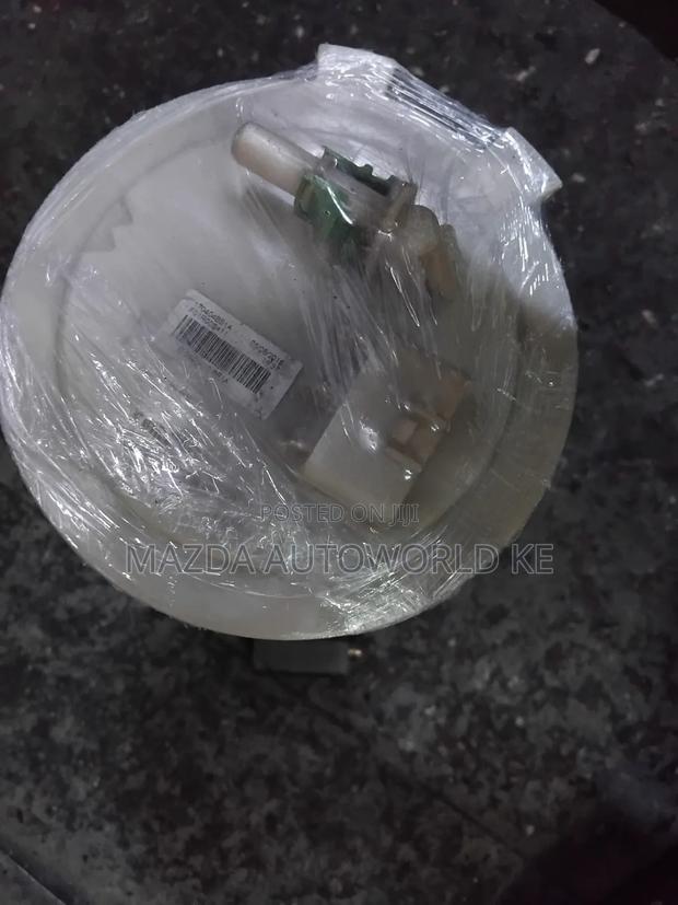 X-Trail NT32 Fuel Pump - main view
