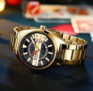 Luminous Curren Gents #8403