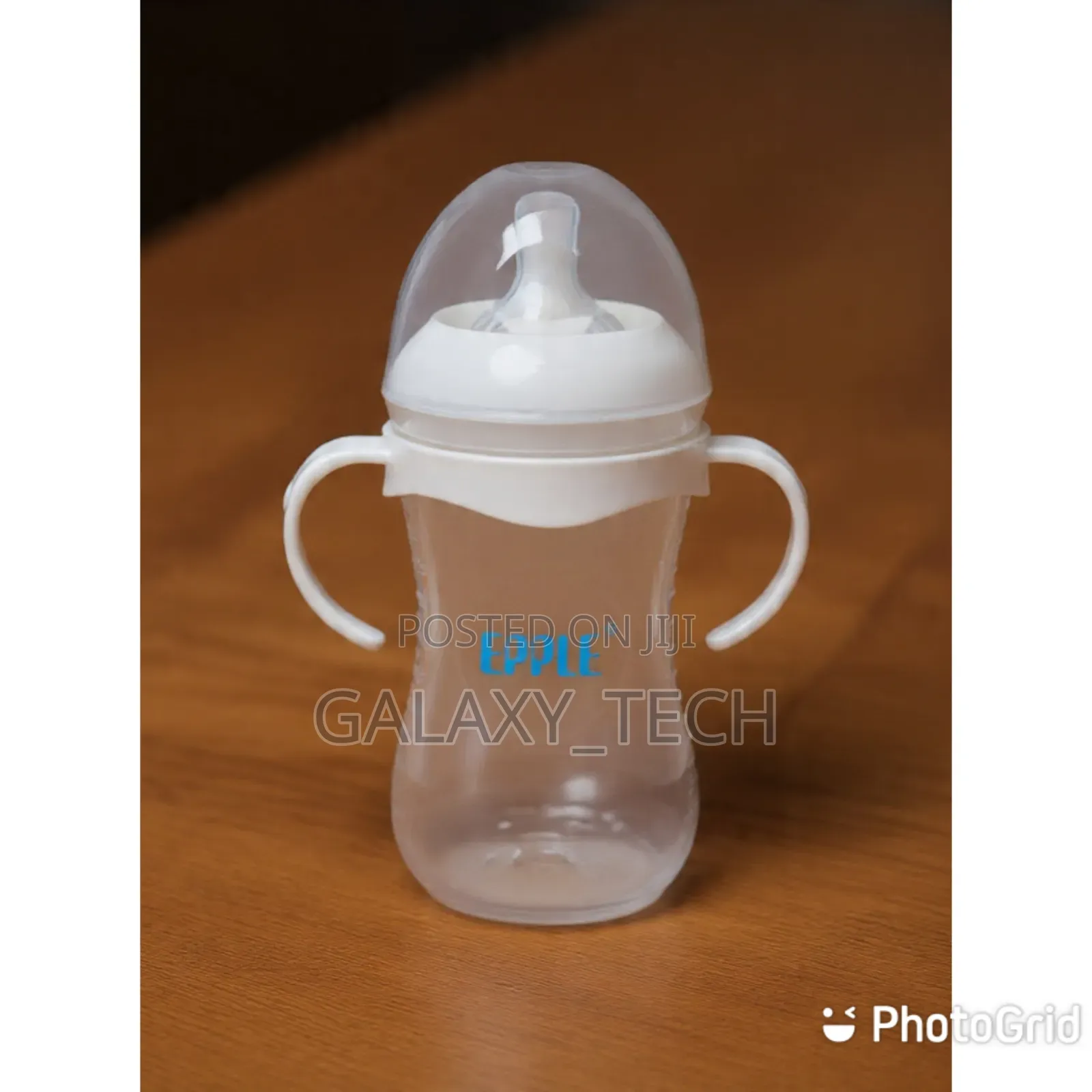 260ml Newborn Feeding Bottles