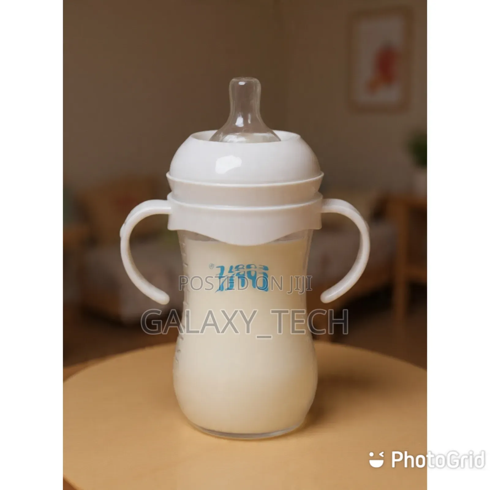 260ml Newborn Feeding Bottles