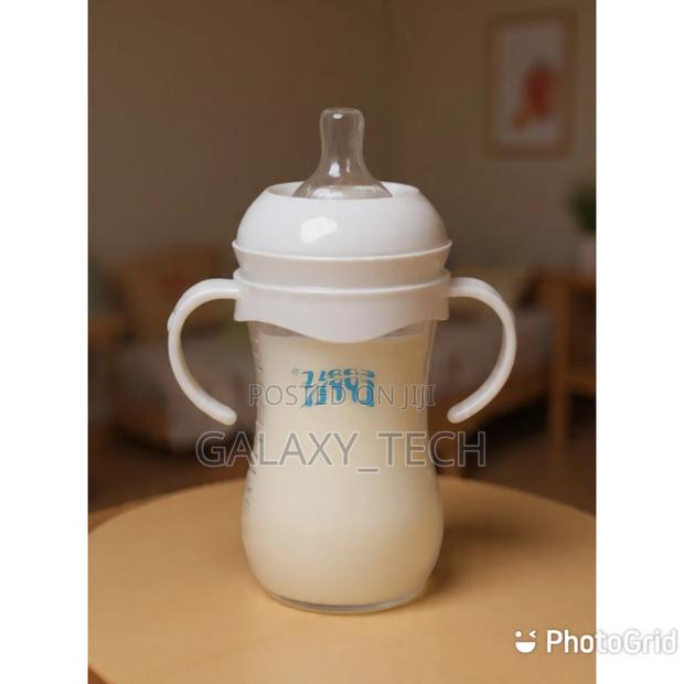 260ml Newborn Feeding Bottles - thumbnail 2