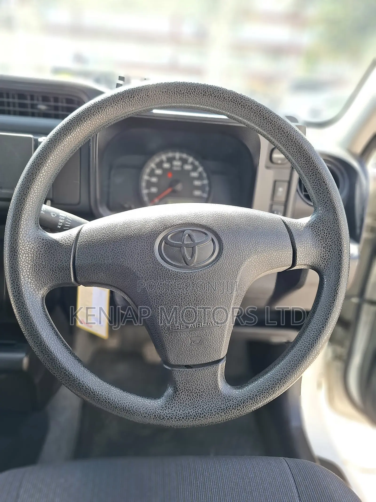 Toyota Succeed 2020 White