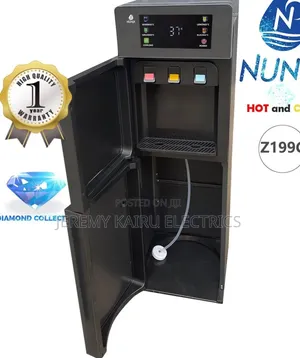 Nunix Z199C Water Dispenser