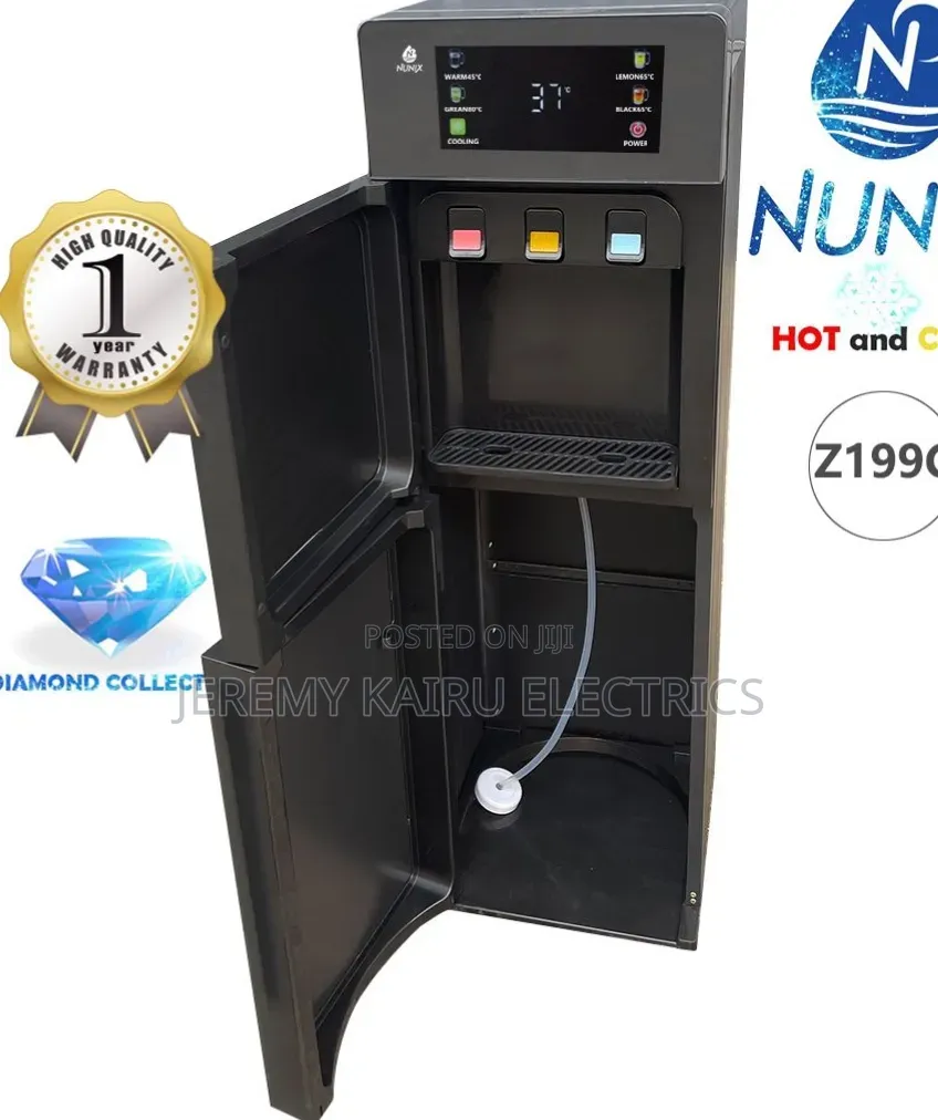 Nunix Z199C Water Dispenser