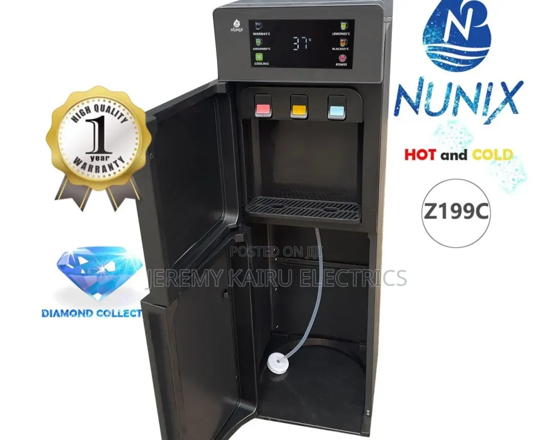 Nunix Z199C Water Dispenser