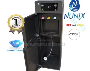Nunix Z199C Water Dispenser