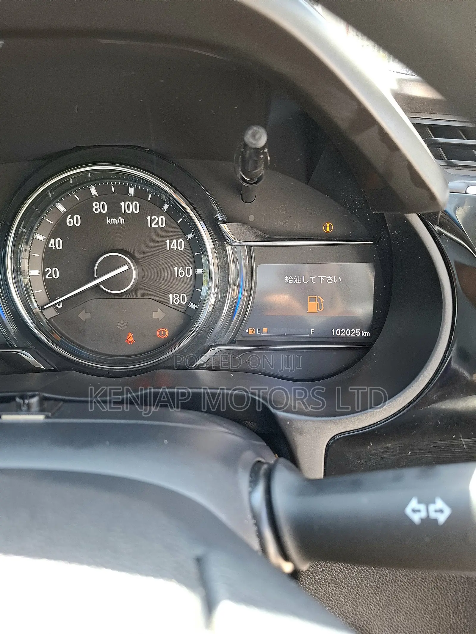 Honda Grace 1.5 Hybrid FWD 2019 White