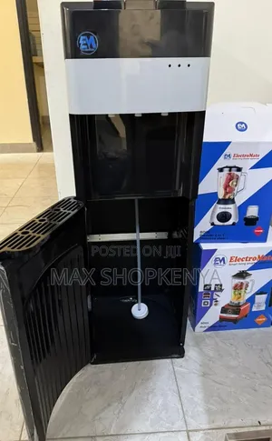 Electromate 3 Tap Water Dispenser Hot Cold Normal