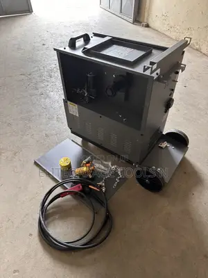 Heavy Duty Mig Welding Machine