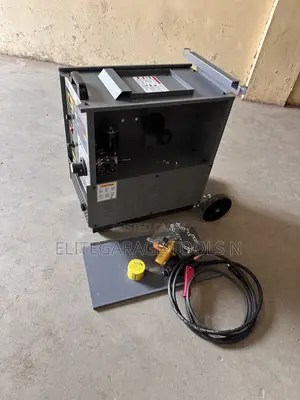 Heavy Duty Mig Welding Machine