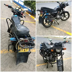 Senke SK150-10 2011 Black