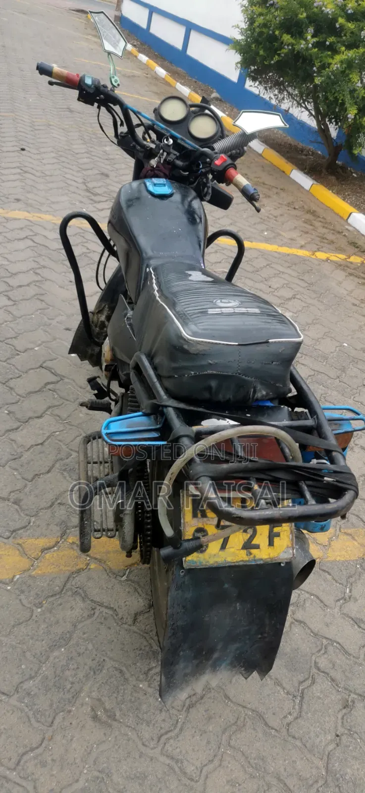 Senke SK150-10 2011 Black