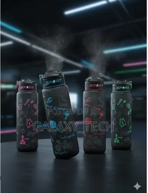 1000ml Sports Drinking Water Bottle