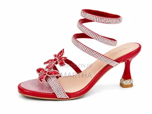 Victorious Heels