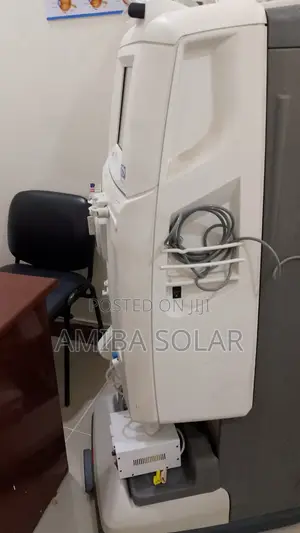 FRESENIUS and Gambro X36-Phoenix Dialysis Machine