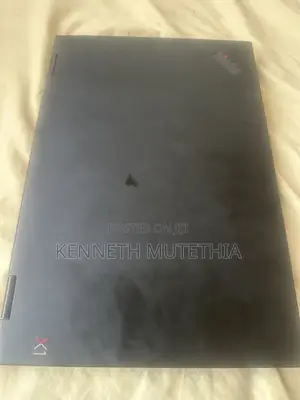 Laptop Lenovo ThinkPad X1 Yoga 16GB Intel Core i7 SSD 512GB