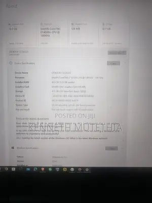 Laptop Lenovo ThinkPad X1 Yoga 16GB Intel Core i7 SSD 512GB