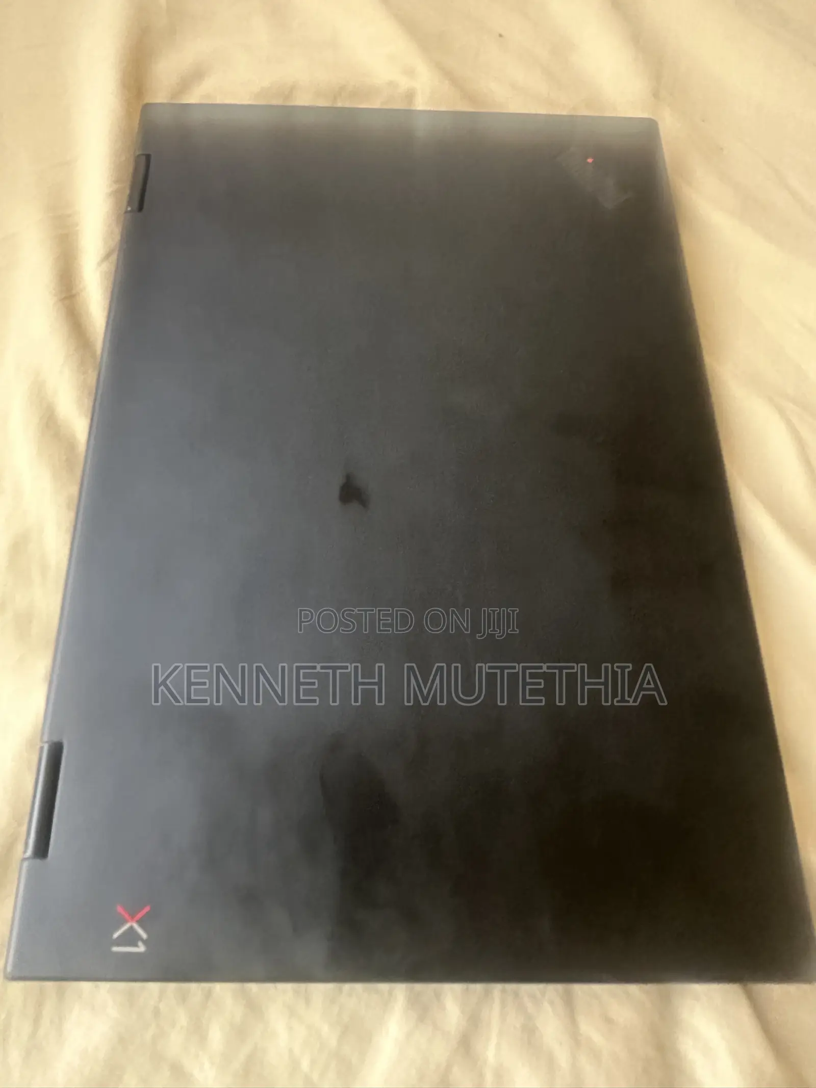 Laptop Lenovo ThinkPad X1 Yoga 16GB Intel Core i7 SSD 512GB