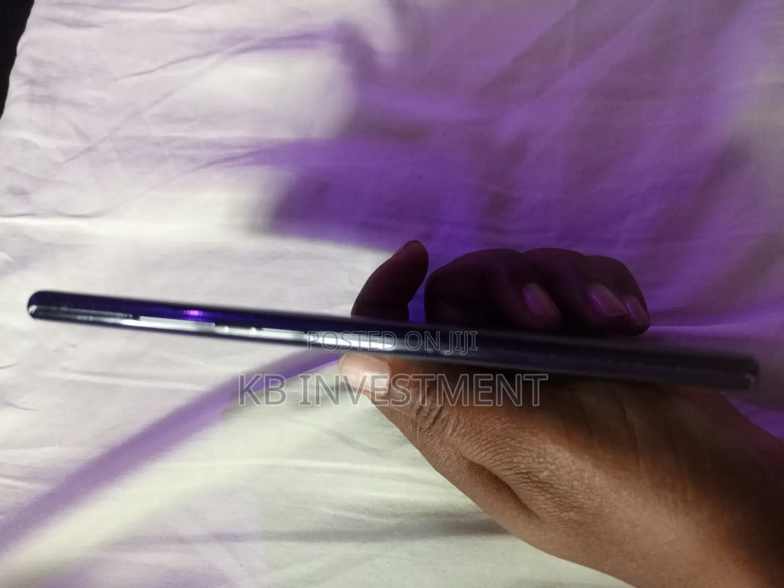 Samsung Galaxy Note 10 Plus 256 GB Blue