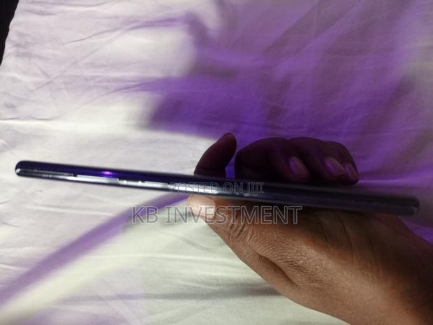 Samsung Galaxy Note 10 Plus 256 GB Blue - thumbnail 4