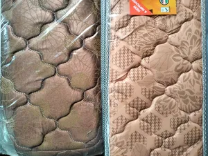 6 X 6 X 10 Ndovu Quilted Mattresses. We Deliver!