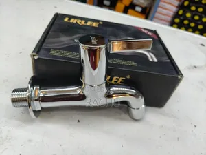 Wall Tap Heavy Lirlee (Silver)