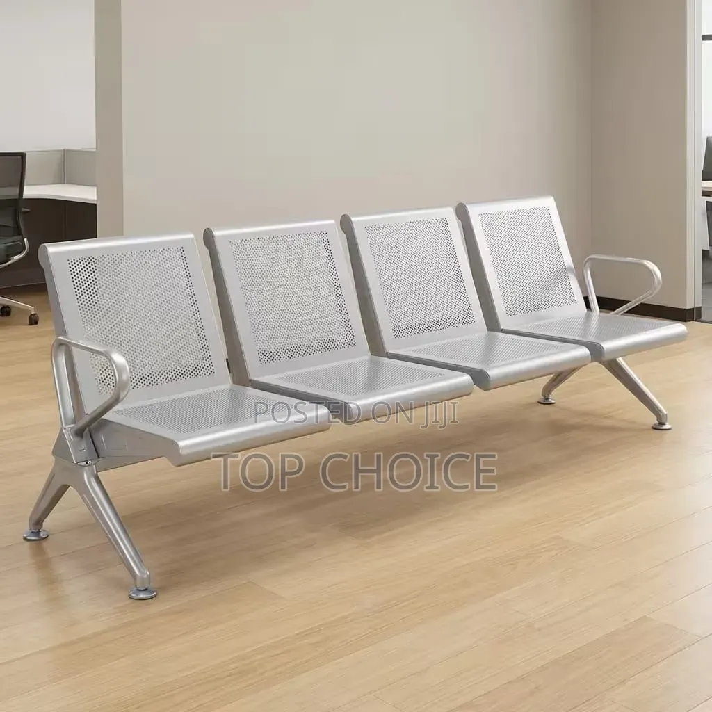 Waiting Bench / Reception Chairs