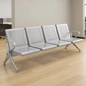 Waiting Bench / Reception Chairs