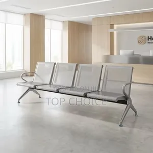 Waiting Bench / Reception Chairs
