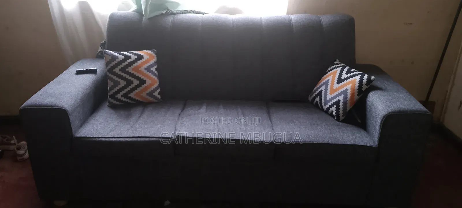 Living Room Sofa