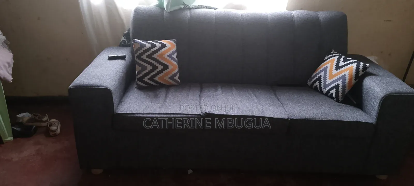 Living Room Sofa