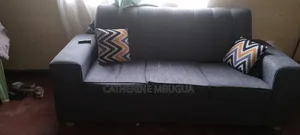 Living Room Sofa