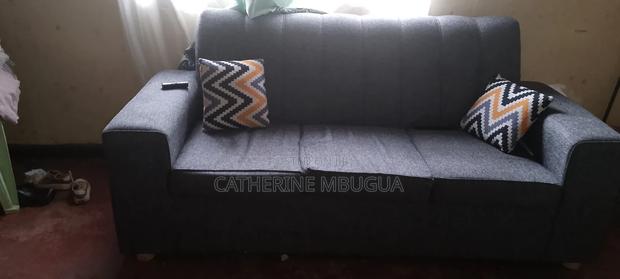 Living Room Sofa - thumbnail 2